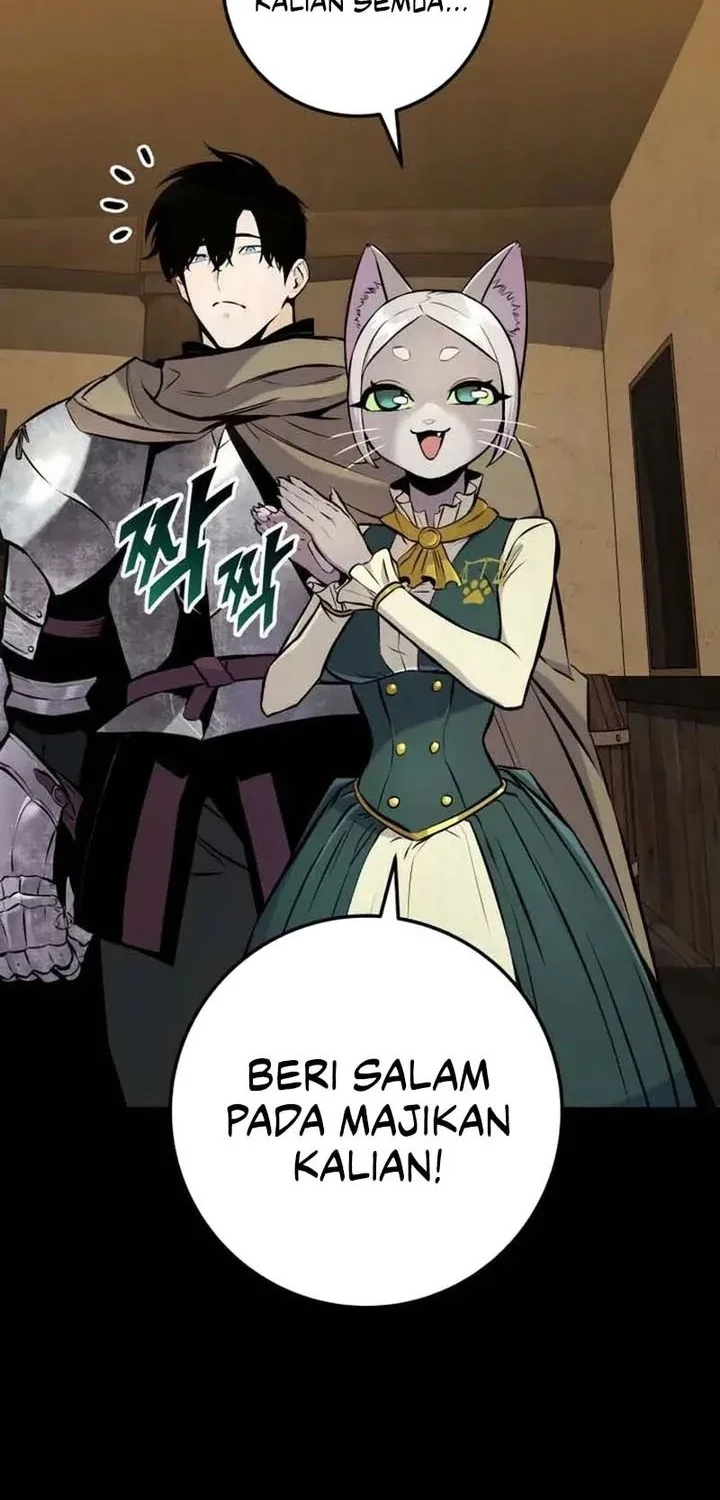 The Wandering Knight's Survival Manual Chapter 37 - halaman 14