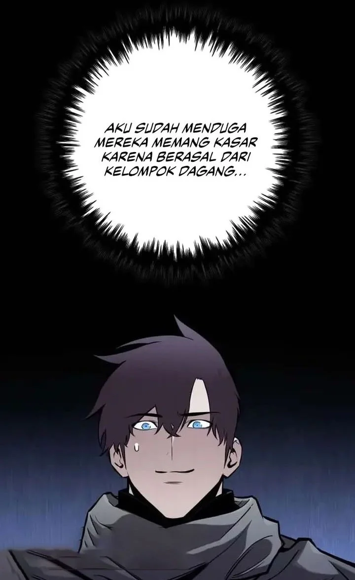 The Wandering Knight's Survival Manual Chapter 37 - halaman 16