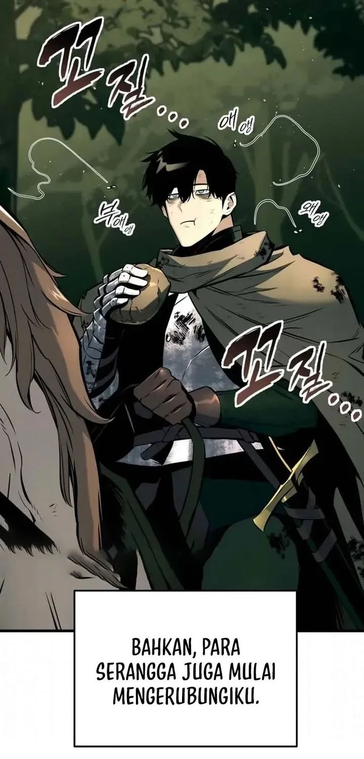 The Wandering Knight's Survival Manual Chapter 37 - halaman 2