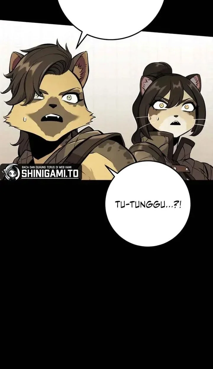 The Wandering Knight's Survival Manual Chapter 37 - halaman 22