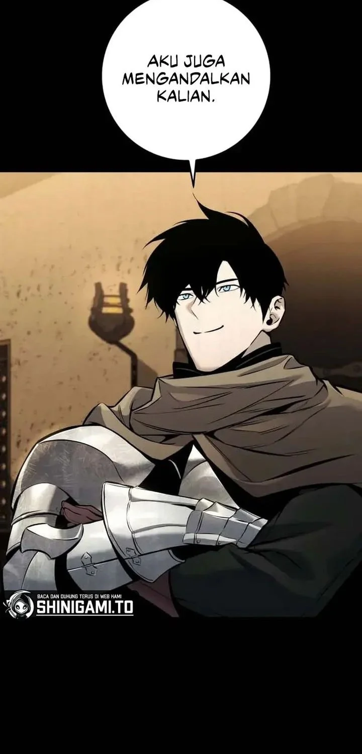 The Wandering Knight's Survival Manual Chapter 37 - halaman 29