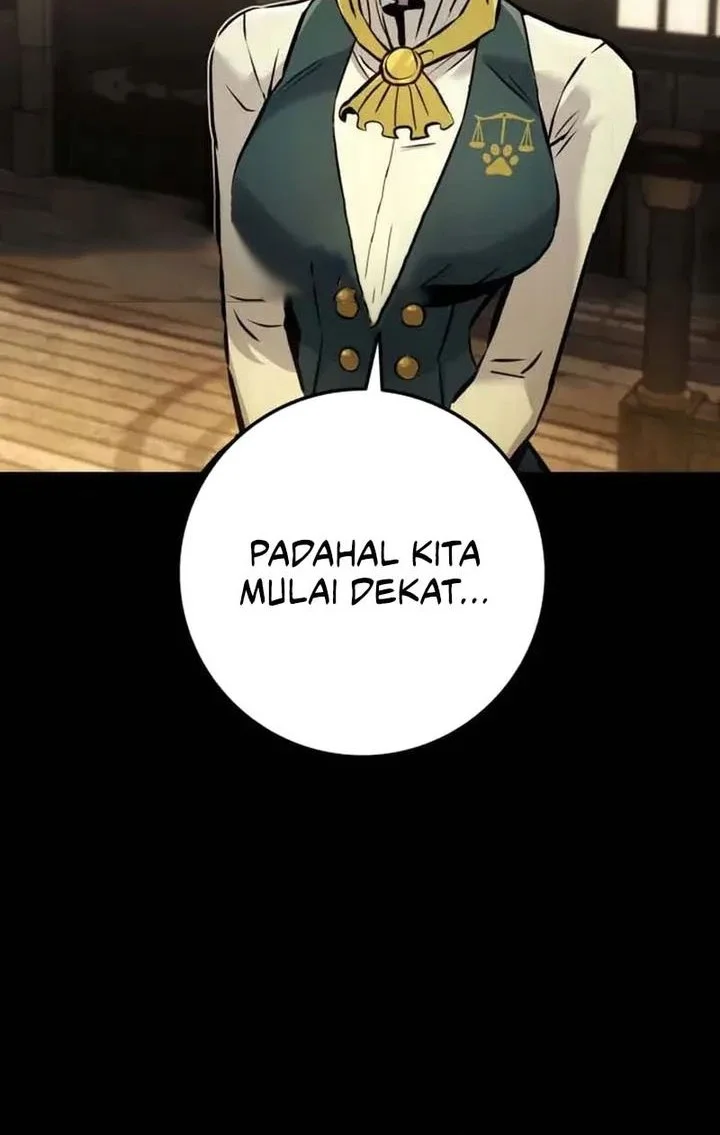 The Wandering Knight's Survival Manual Chapter 37 - halaman 34