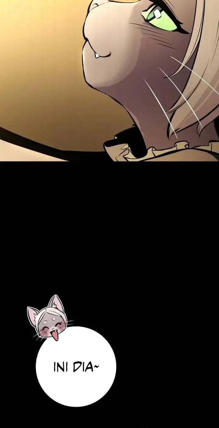 The Wandering Knight's Survival Manual Chapter 37 - halaman 38