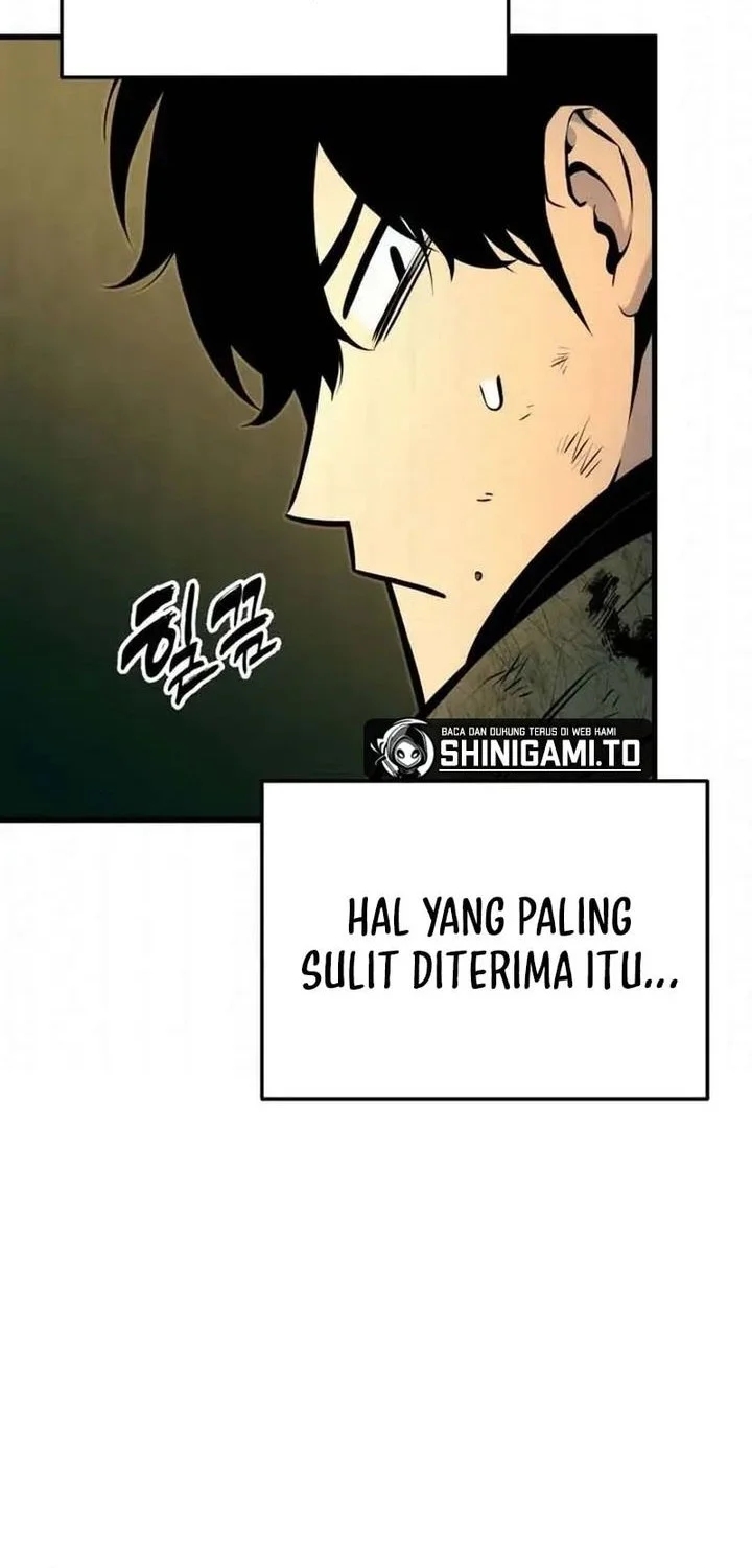 The Wandering Knight's Survival Manual Chapter 37 - halaman 4