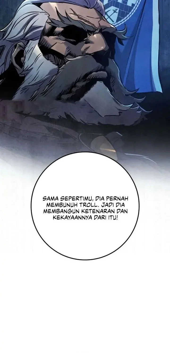 The Wandering Knight's Survival Manual Chapter 37 - halaman 52