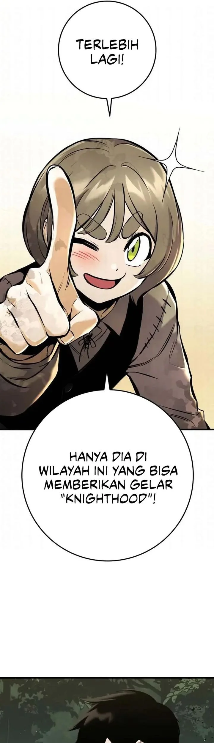 The Wandering Knight's Survival Manual Chapter 37 - halaman 53