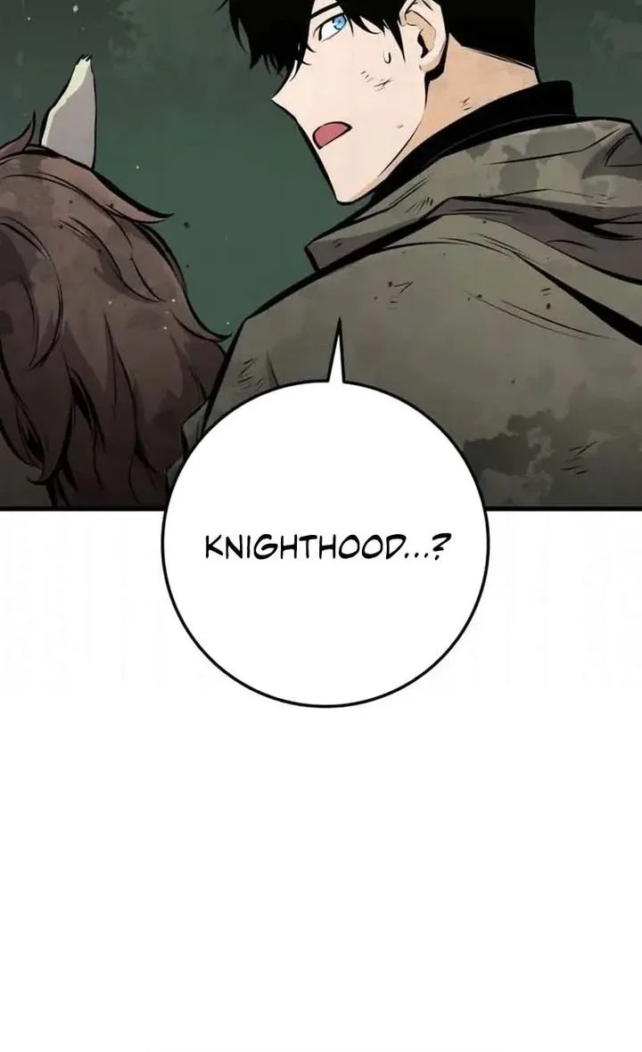 The Wandering Knight's Survival Manual Chapter 37 - halaman 54
