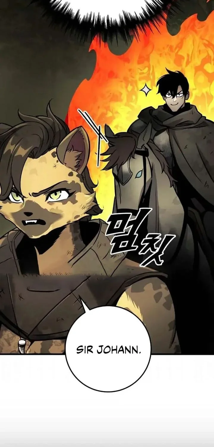 The Wandering Knight's Survival Manual Chapter 37 - halaman 60