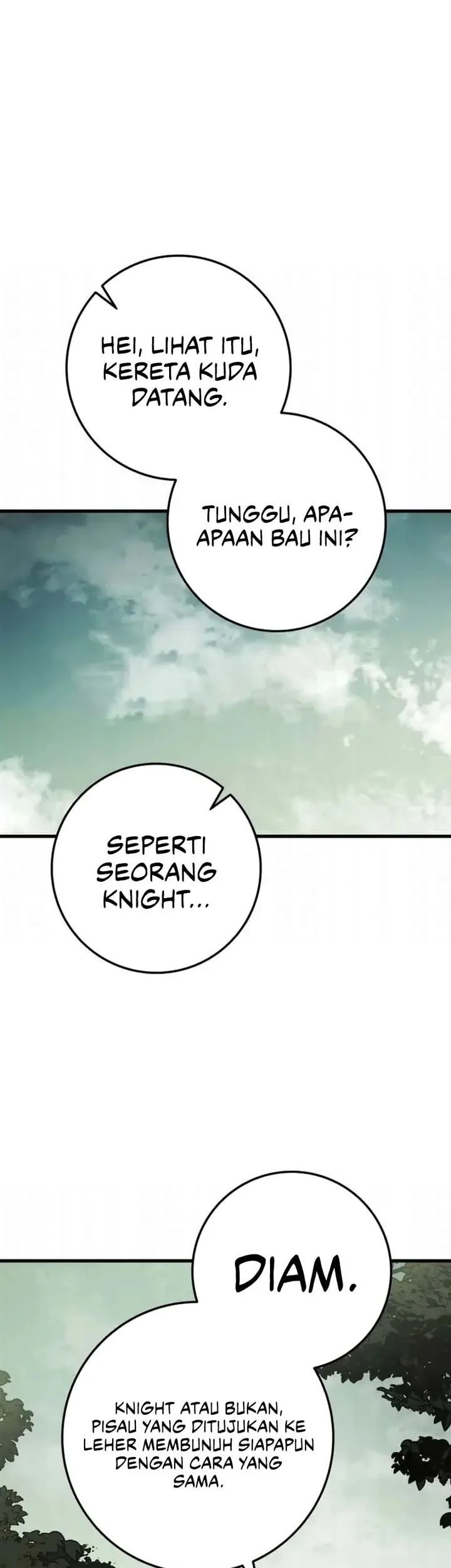 The Wandering Knight's Survival Manual Chapter 37 - halaman 65