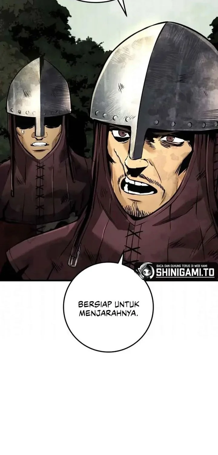 The Wandering Knight's Survival Manual Chapter 37 - halaman 66