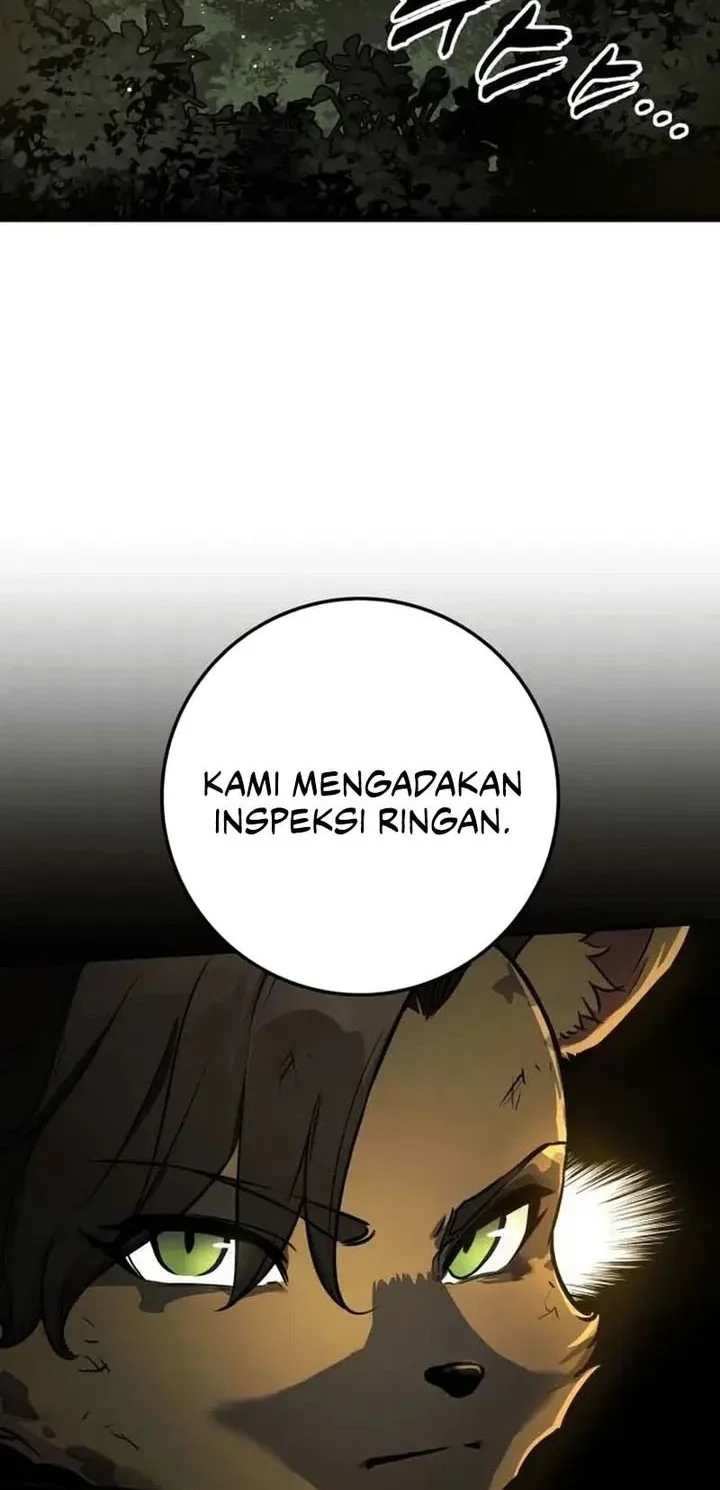 The Wandering Knight's Survival Manual Chapter 37 - halaman 70