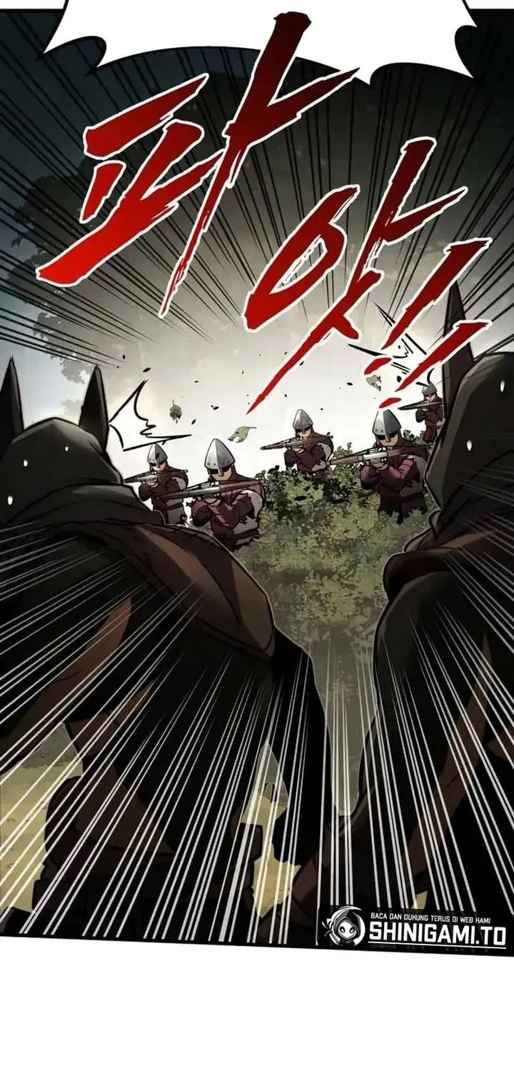 The Wandering Knight's Survival Manual Chapter 37 - halaman 77