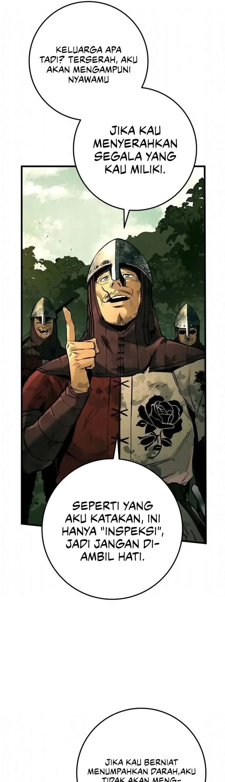 The Wandering Knight's Survival Manual Chapter 37 - halaman 80