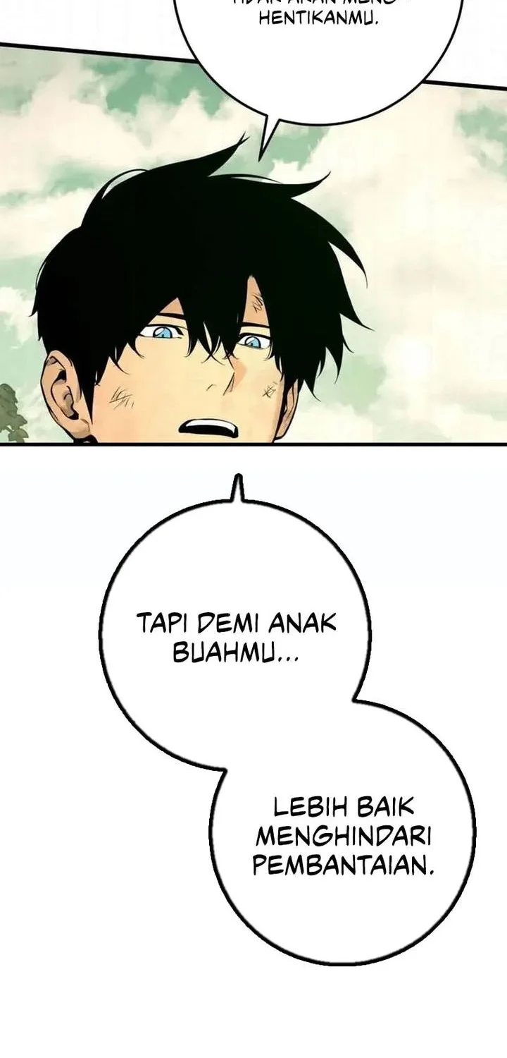 The Wandering Knight's Survival Manual Chapter 37 - halaman 81