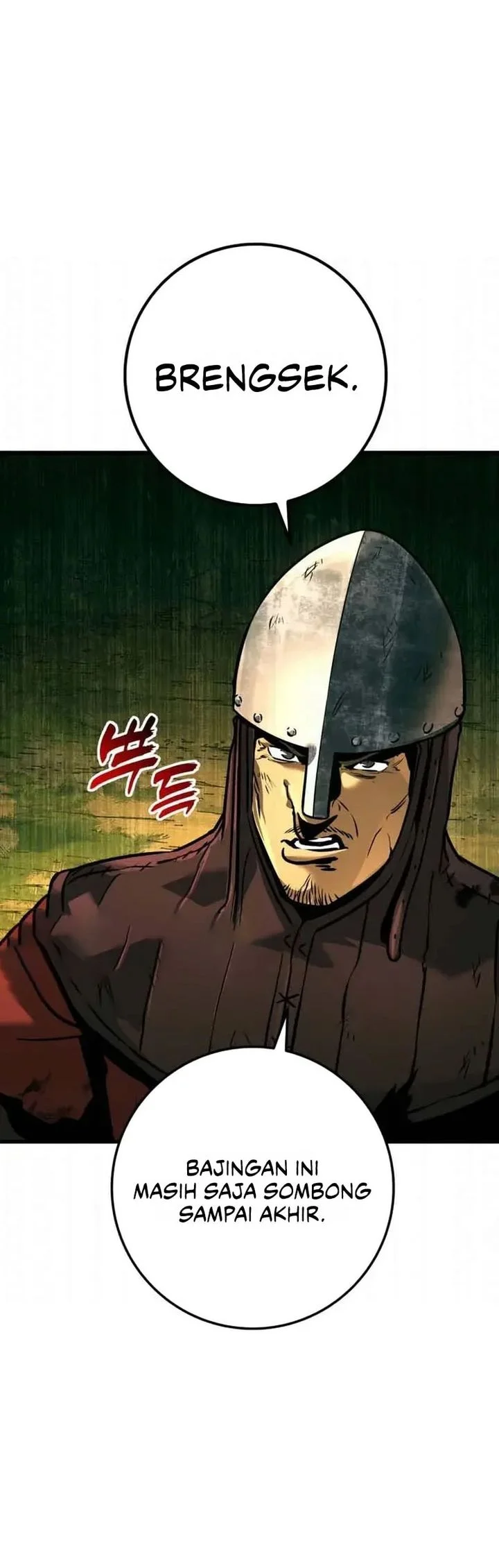 The Wandering Knight's Survival Manual Chapter 37 - halaman 82