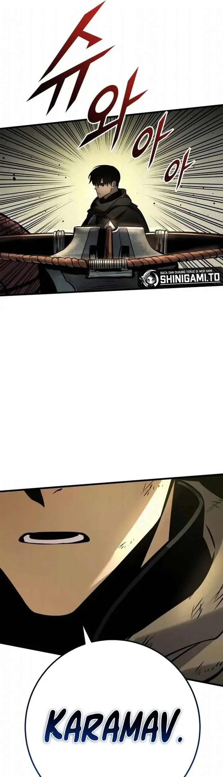The Wandering Knight's Survival Manual Chapter 37 - halaman 85
