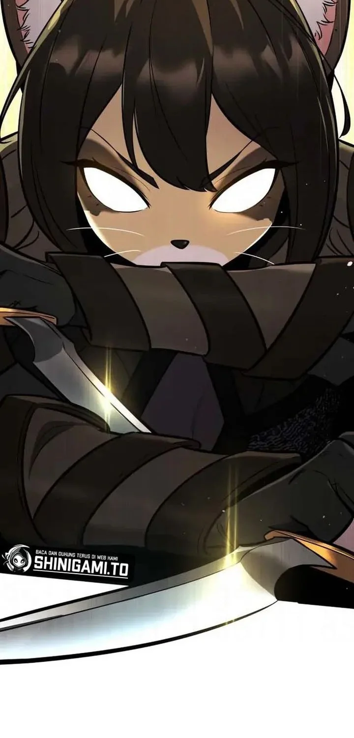 The Wandering Knight's Survival Manual Chapter 37 - halaman 95