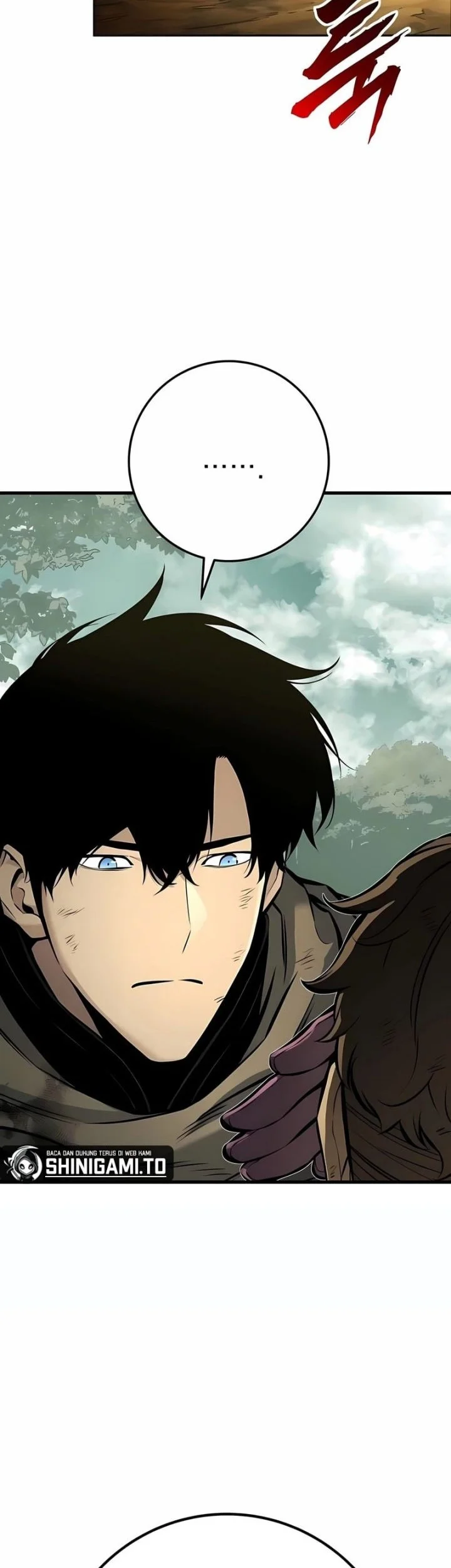 The Wandering Knight's Survival Manual Chapter 38 - halaman 11