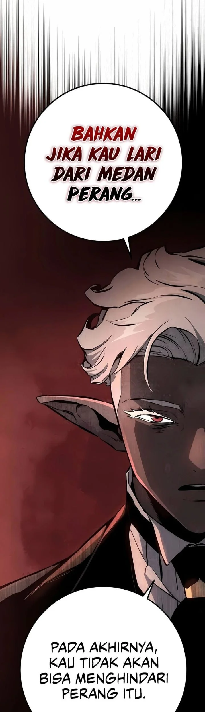 The Wandering Knight's Survival Manual Chapter 38 - halaman 19