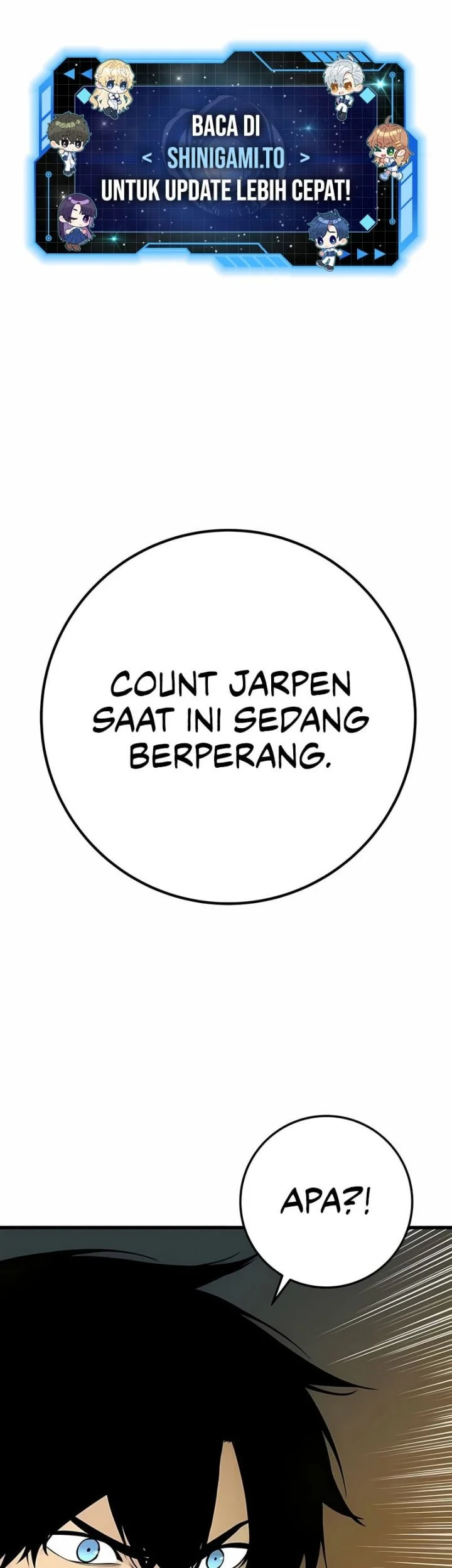 The Wandering Knight's Survival Manual Chapter 38 - halaman 2