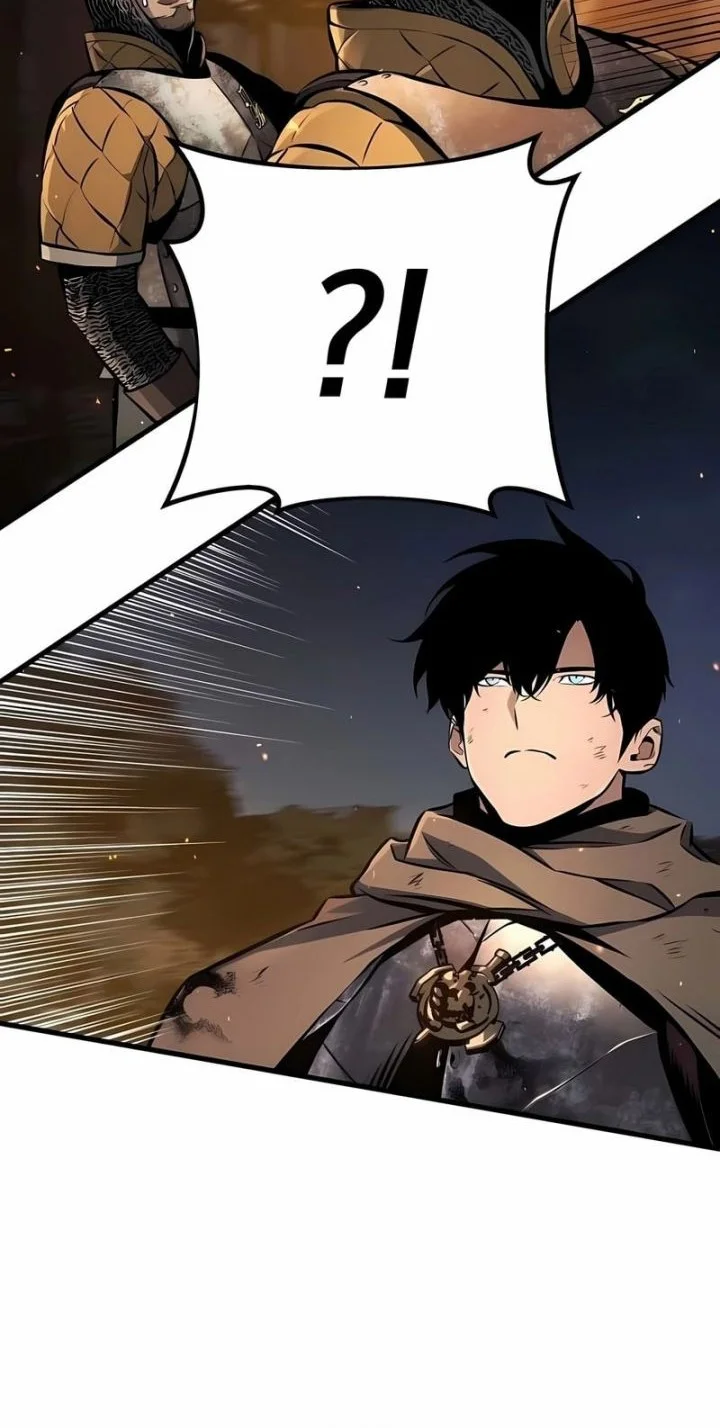 The Wandering Knight's Survival Manual Chapter 38 - halaman 40