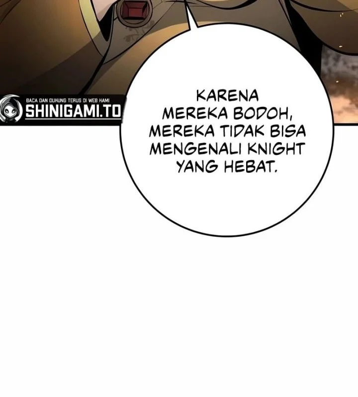 The Wandering Knight's Survival Manual Chapter 38 - halaman 44