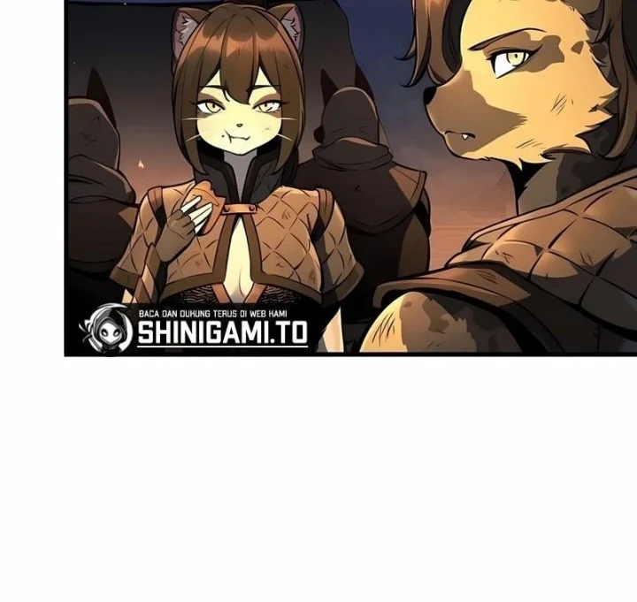 The Wandering Knight's Survival Manual Chapter 38 - halaman 48