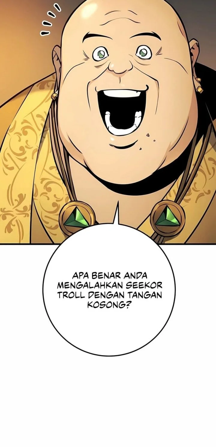 The Wandering Knight's Survival Manual Chapter 38 - halaman 56