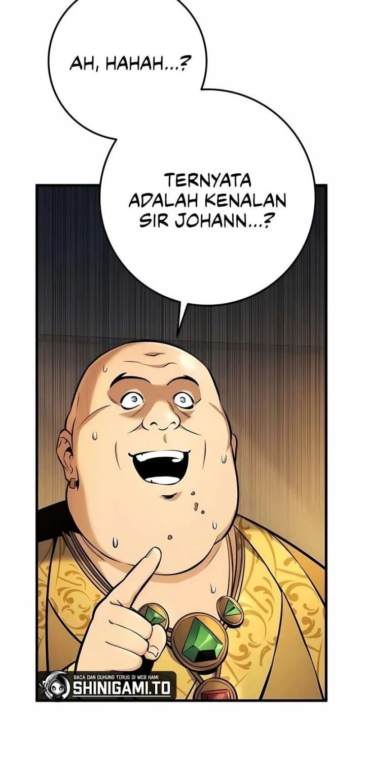The Wandering Knight's Survival Manual Chapter 38 - halaman 60