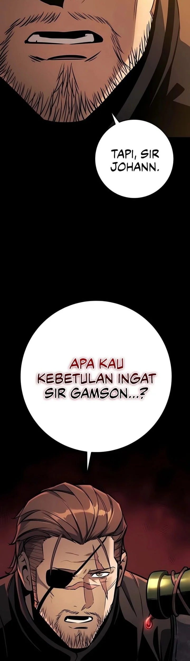 The Wandering Knight's Survival Manual Chapter 38 - halaman 63