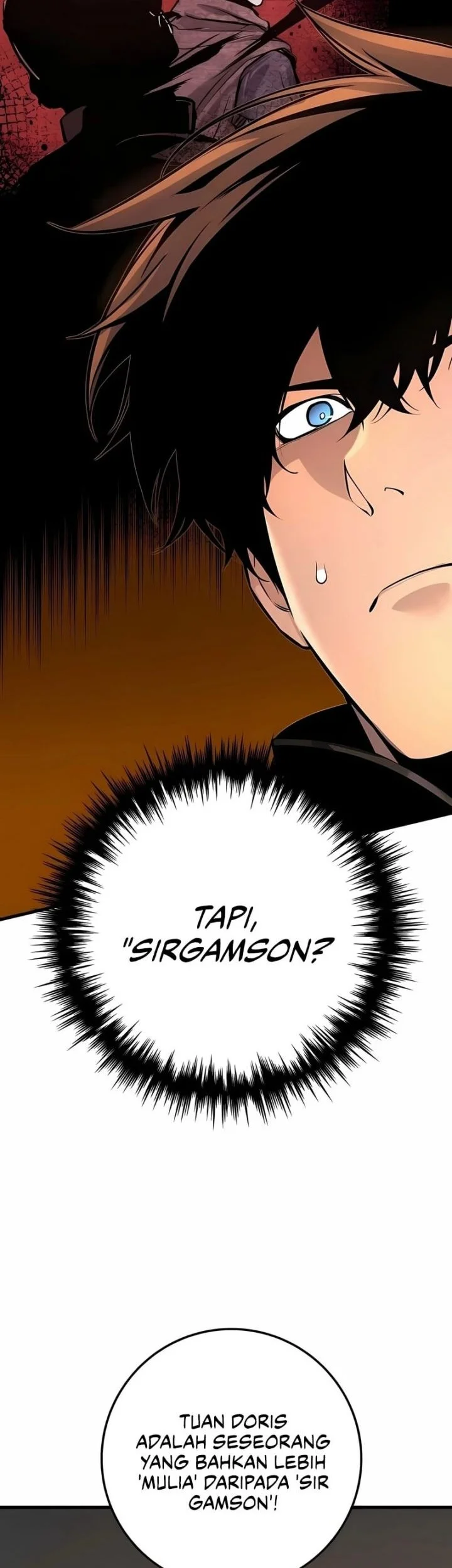 The Wandering Knight's Survival Manual Chapter 38 - halaman 66