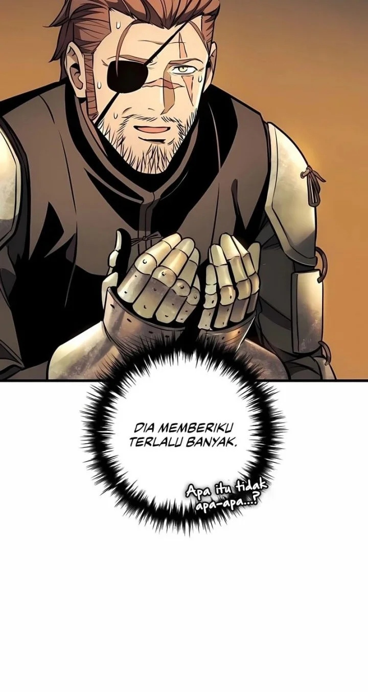 The Wandering Knight's Survival Manual Chapter 38 - halaman 71