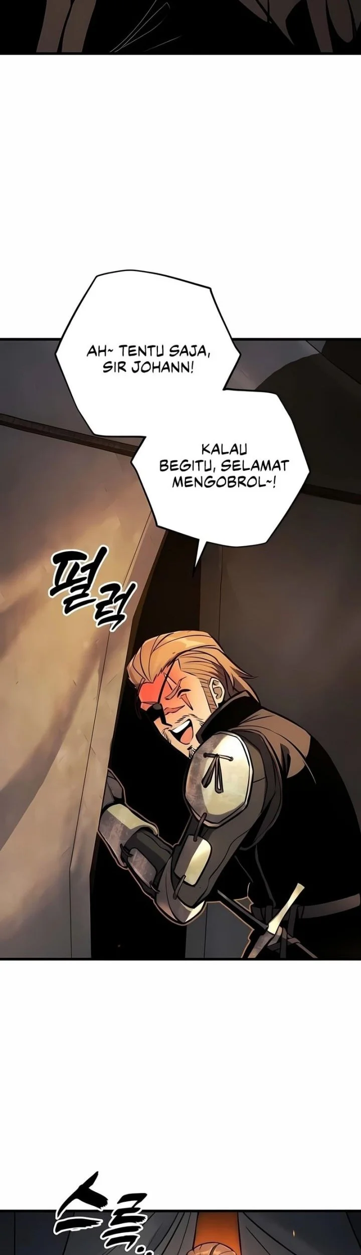 The Wandering Knight's Survival Manual Chapter 38 - halaman 73
