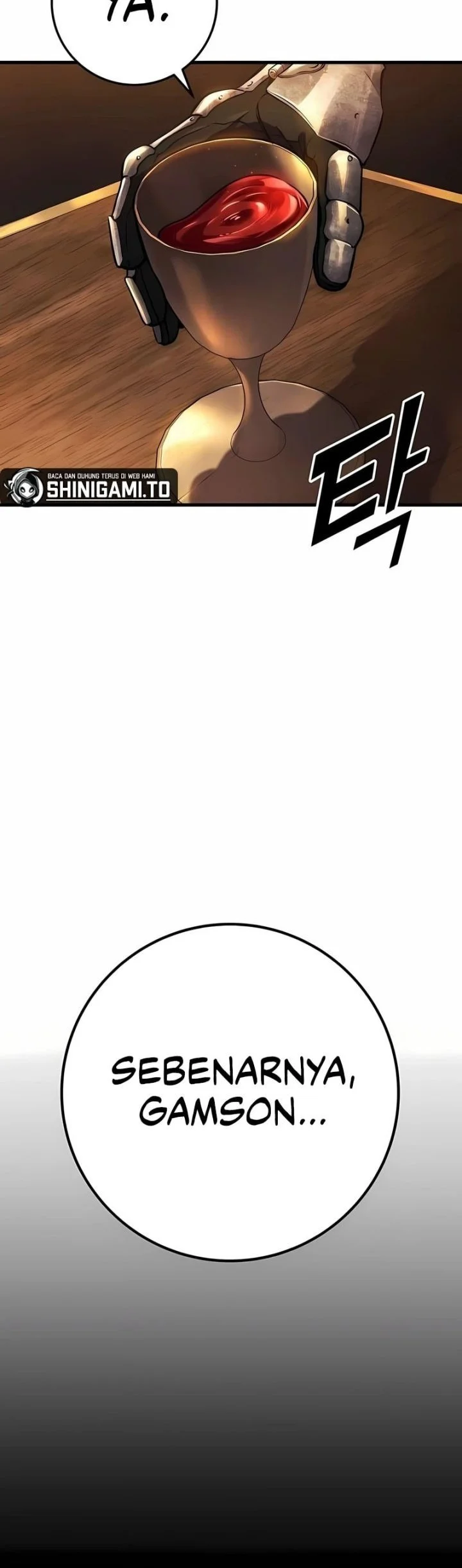 The Wandering Knight's Survival Manual Chapter 38 - halaman 77