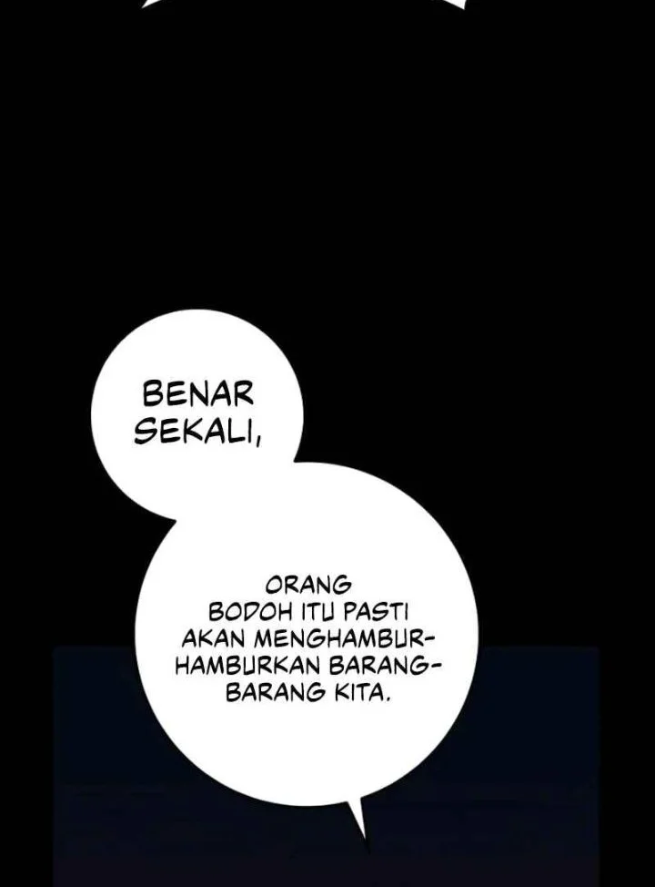 The Wandering Knight's Survival Manual Chapter 39 - halaman 28
