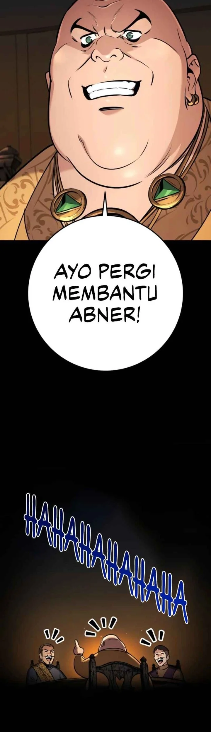 The Wandering Knight's Survival Manual Chapter 39 - halaman 39