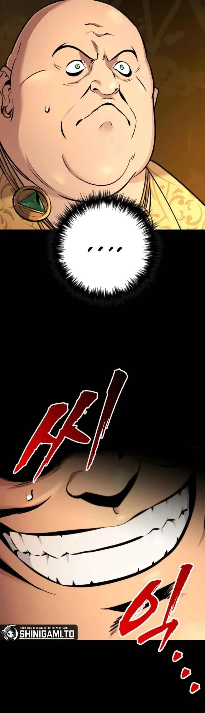 The Wandering Knight's Survival Manual Chapter 39 - halaman 45