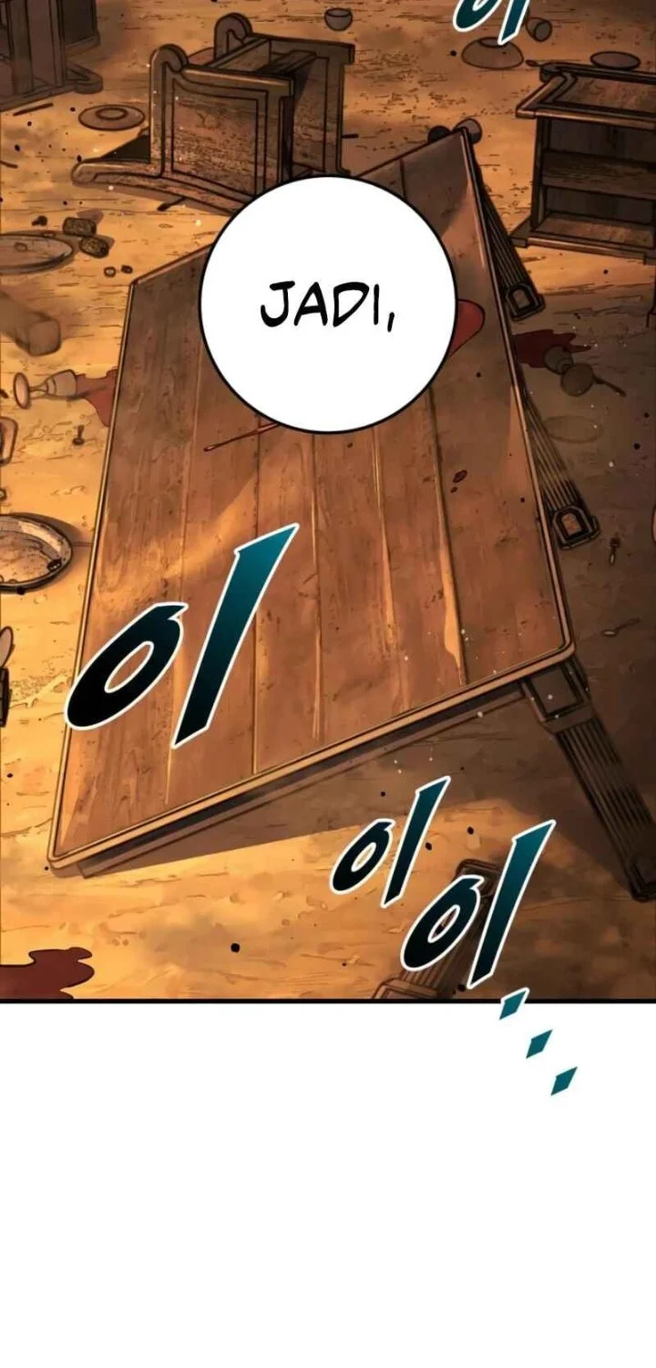 The Wandering Knight's Survival Manual Chapter 39 - halaman 48