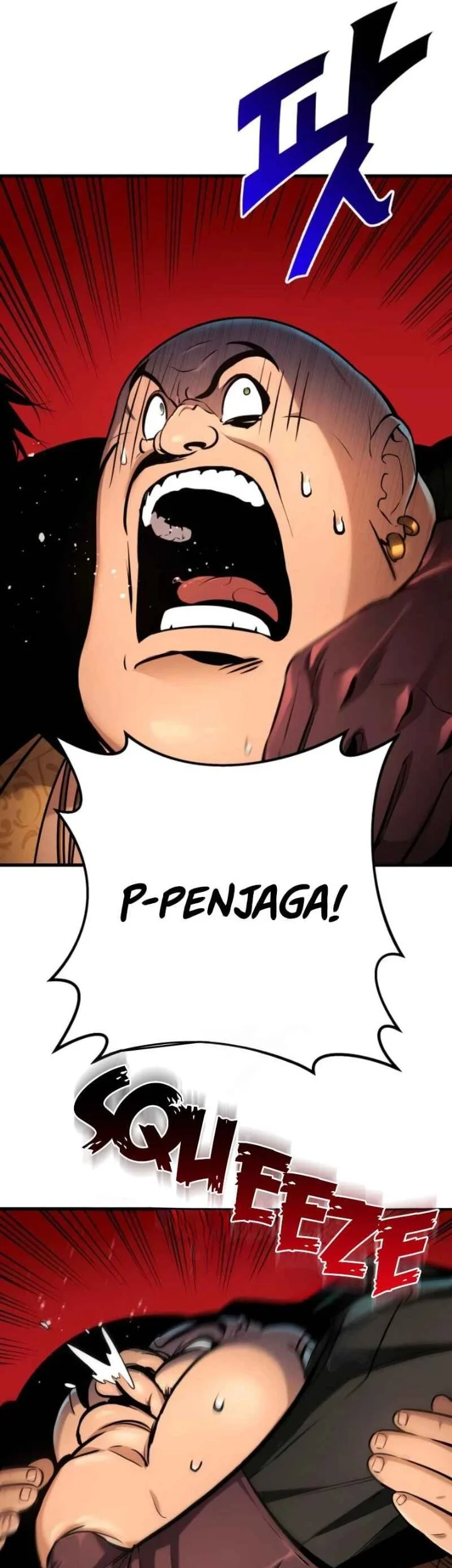 The Wandering Knight's Survival Manual Chapter 39 - halaman 5