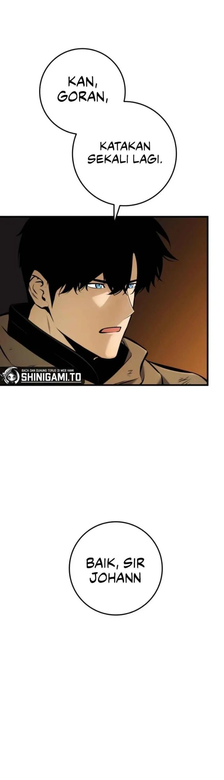 The Wandering Knight's Survival Manual Chapter 39 - halaman 51