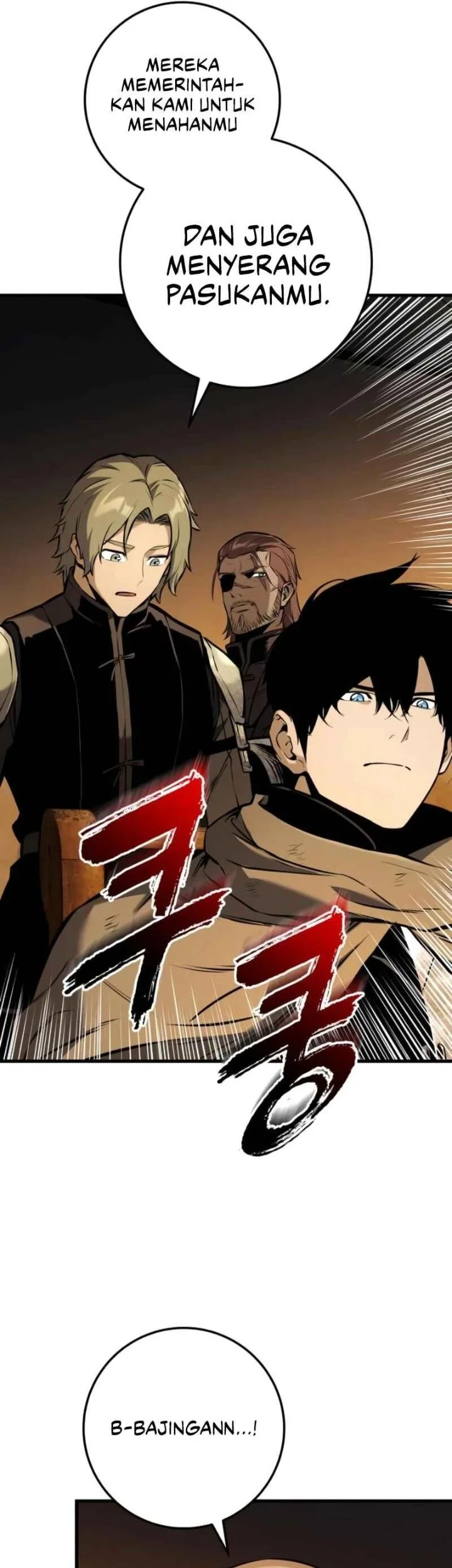 The Wandering Knight's Survival Manual Chapter 39 - halaman 53