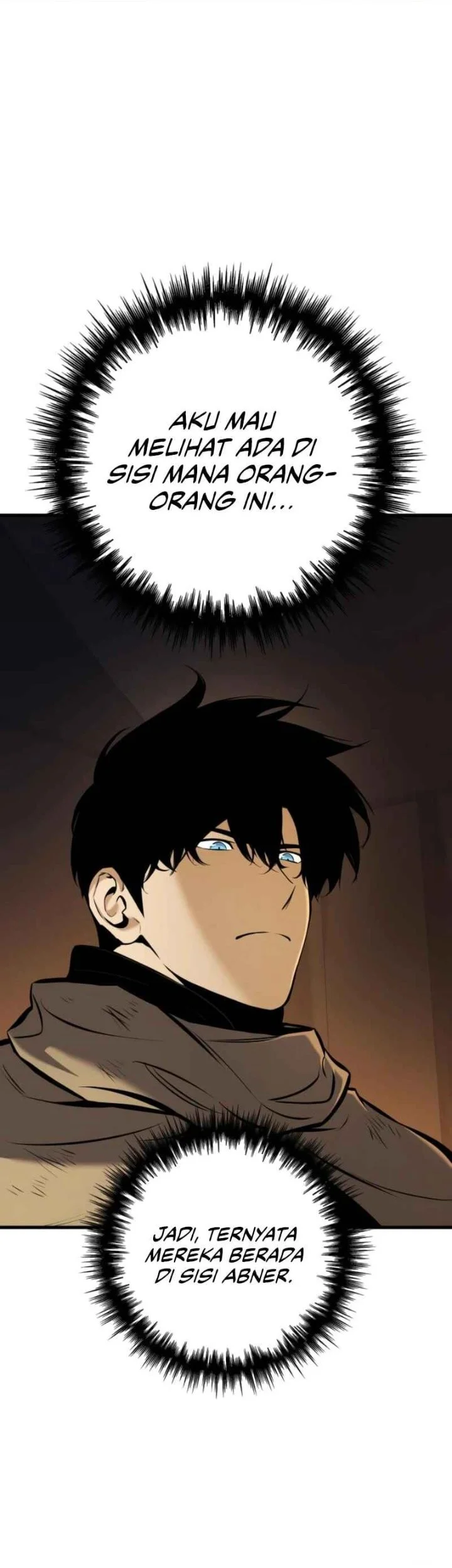 The Wandering Knight's Survival Manual Chapter 39 - halaman 55