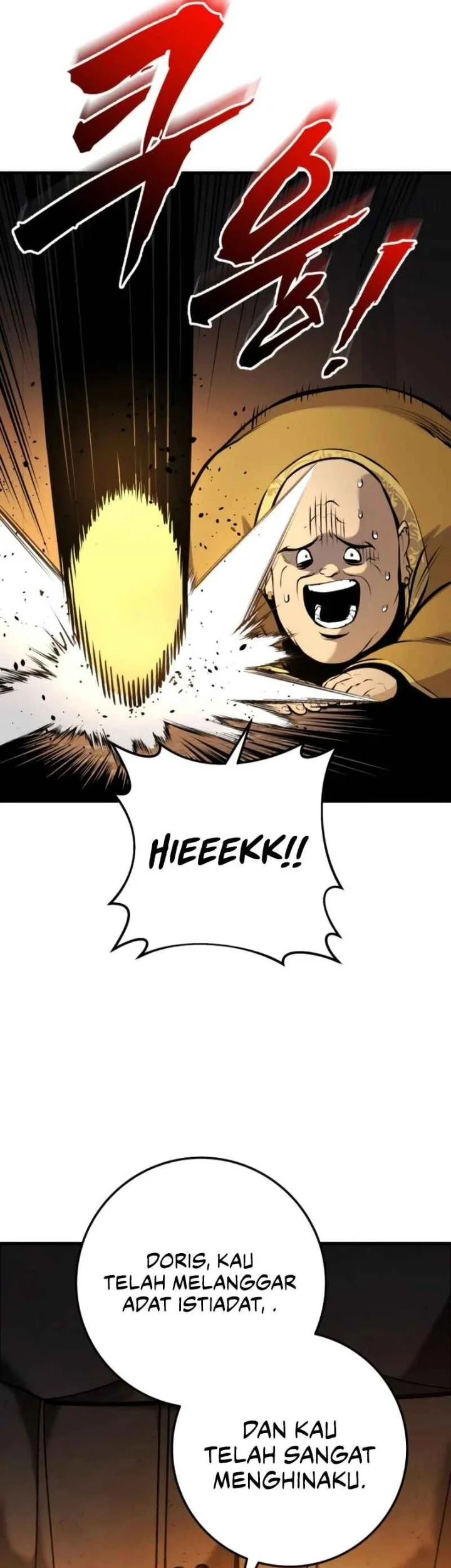 The Wandering Knight's Survival Manual Chapter 39 - halaman 57
