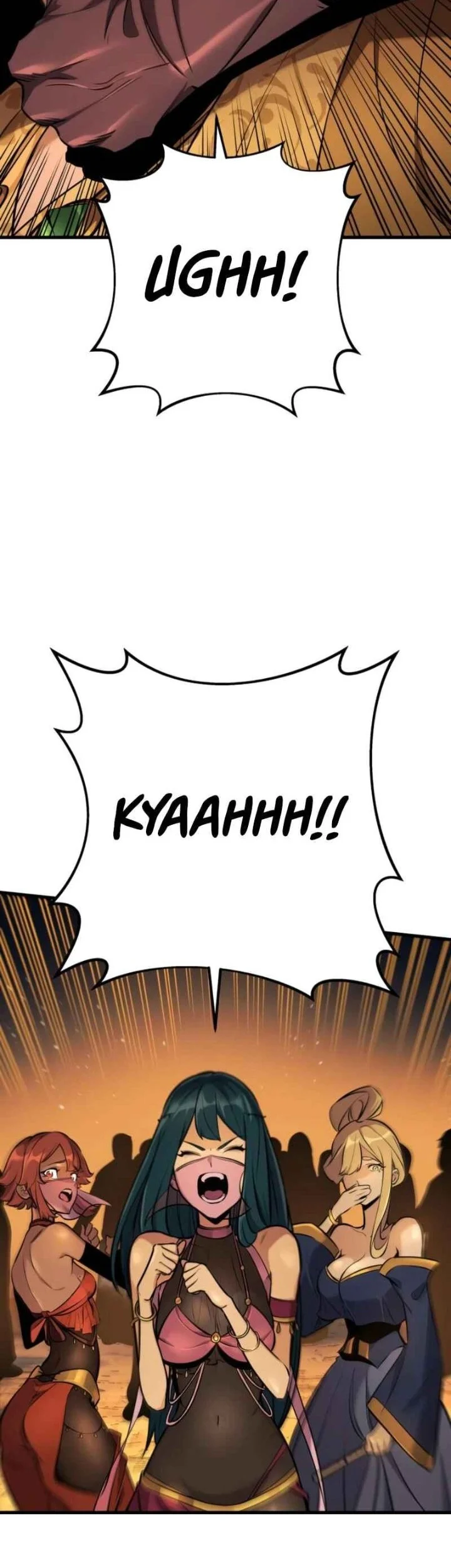 The Wandering Knight's Survival Manual Chapter 39 - halaman 6