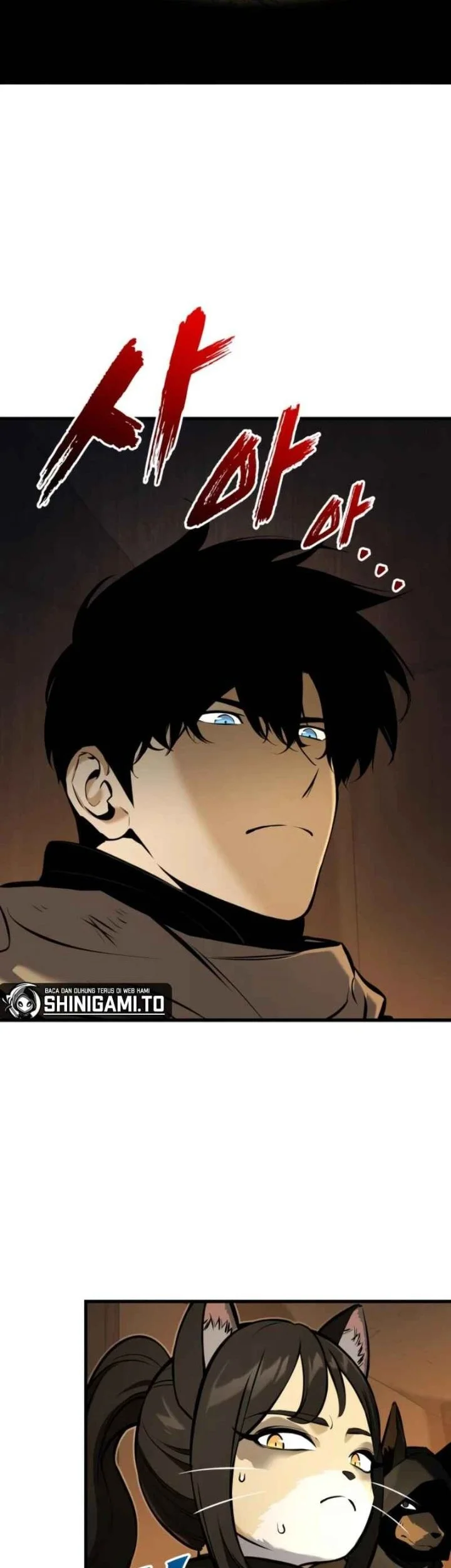 The Wandering Knight's Survival Manual Chapter 39 - halaman 66