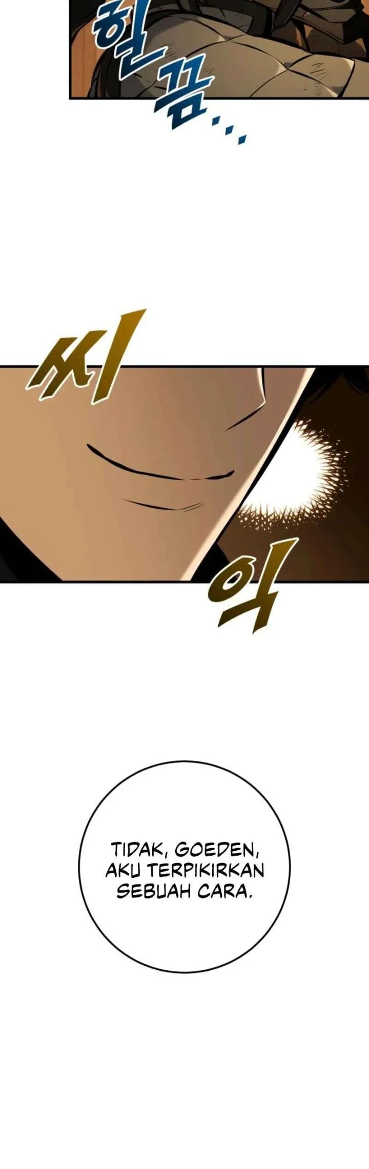 The Wandering Knight's Survival Manual Chapter 39 - halaman 67