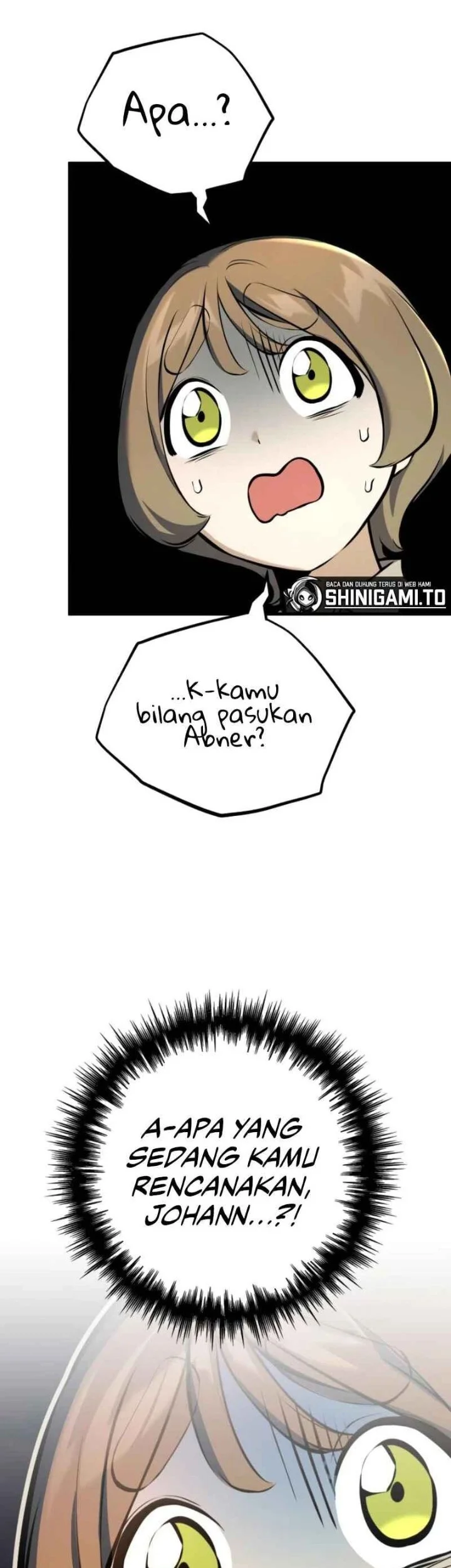 The Wandering Knight's Survival Manual Chapter 39 - halaman 69
