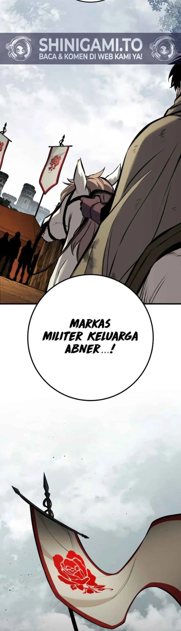 The Wandering Knight's Survival Manual Chapter 39 - halaman 74