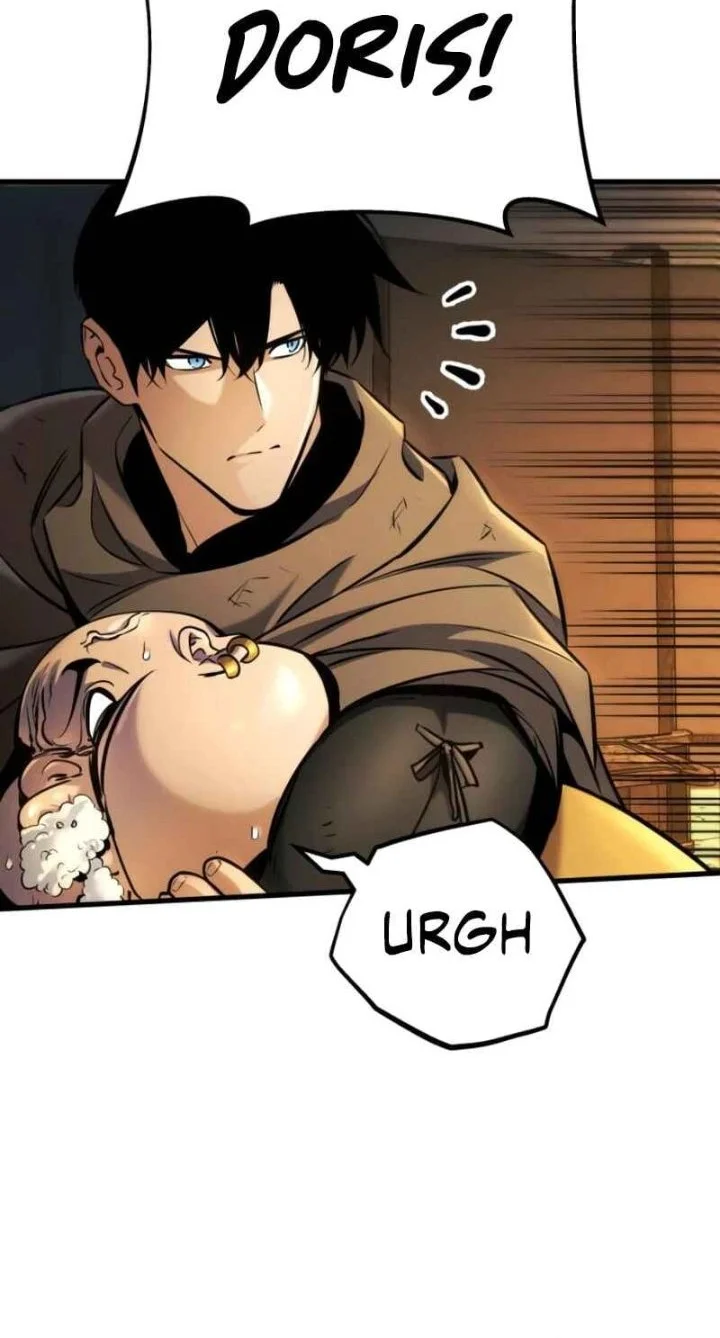 The Wandering Knight's Survival Manual Chapter 39 - halaman 8