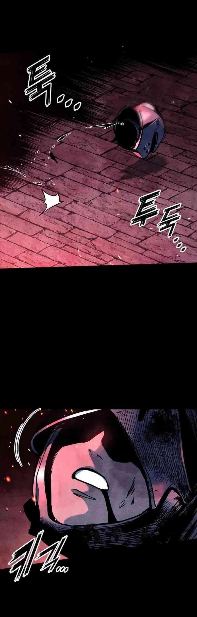 The Wandering Knight's Survival Manual Chapter 4 - halaman 11